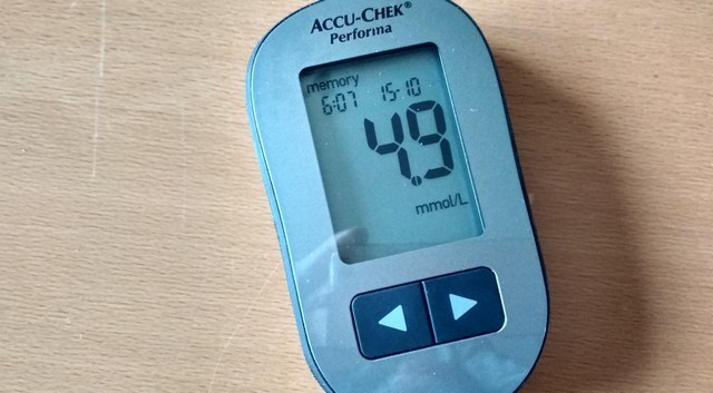 inzulinrezisztencia és cukorbetegség