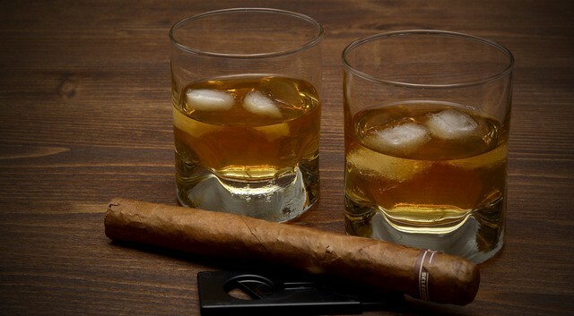 A világ legrégibb ismert whiskyjét árverezik el júniusban