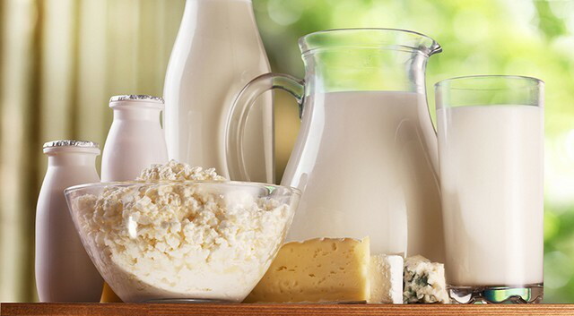 Egészségesebb tejtermékek fejlesztésébe kezd a KE és a Fino-Food