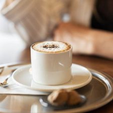 A világon a finnek az abszolút csúcstartók a kávéfogyasztásban